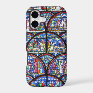 Colorful Stained Glass Phone Case
