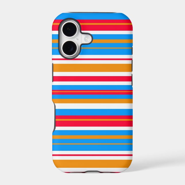 colorful stripes (Back)