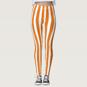 COLORFUL STRIPES LEGGINGS