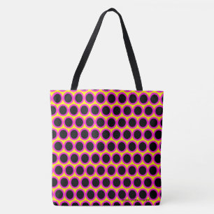 Colorful Tote Bag