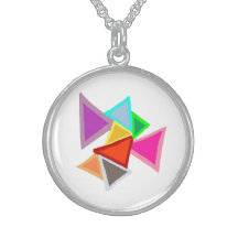 Colorful Triangles