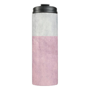 COLORFUL WALL THERMAL TUMBLER