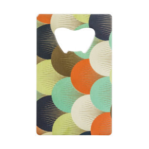 Colorful wallpaper: artistic design.
