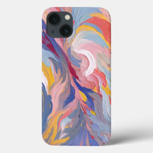Colorful Wallpaper iPhone 13 Cases