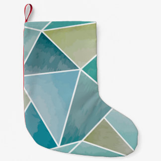 colorfull digital wall tiles small christmas stocking