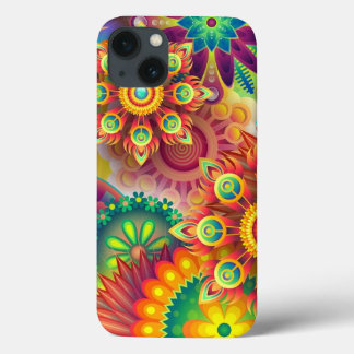 Colormaze iPhone 13 Case