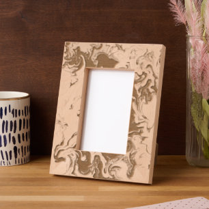 Colors 15 by Kristalin Davis Etched Frames