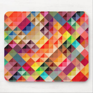 Colors Mouse Pad