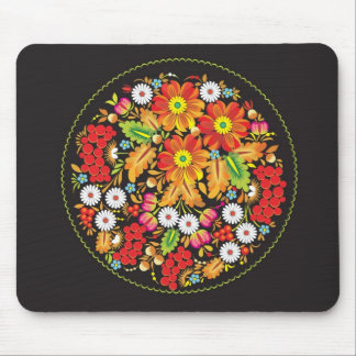 COLORS MOUSE PAD