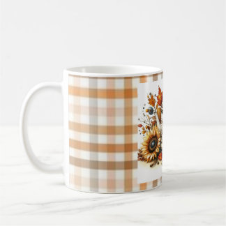 Colors of Autumn4 coffee mug