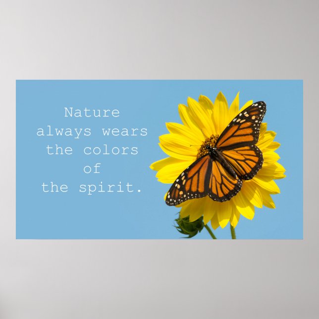 Colors of Spirit Poster (Front)