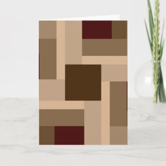 Colors of the 40s card