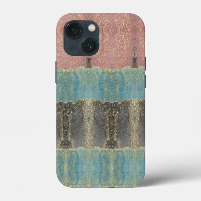 COLORS STYLE Case-Mate iPhone CASE (Back)