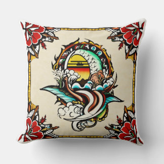 ColorSplash Pillow Collection"