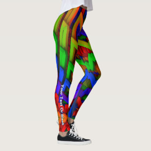 Colorstix Leggings