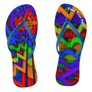 Colorstix Thongs