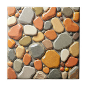 Colorstone Mosaic Series Ceramic Tile