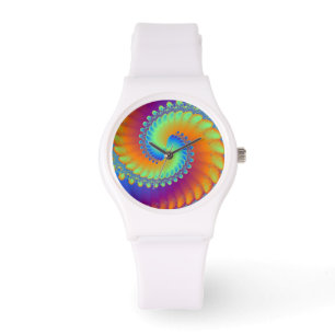 ColorWheel Watch
