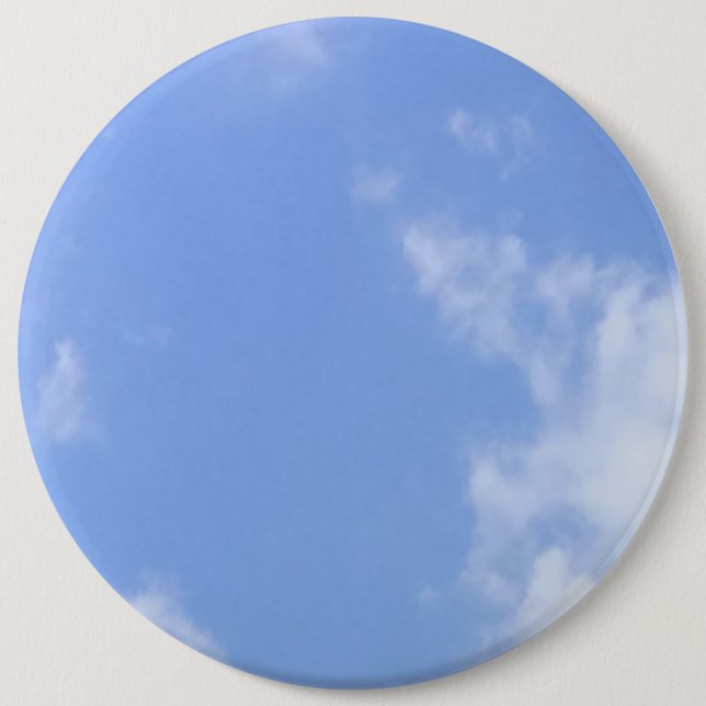 colossal 6" round button (Front)