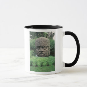 Colossal Head Mug