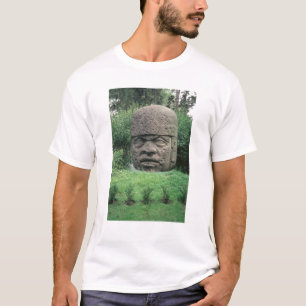 Colossal Head T-Shirt