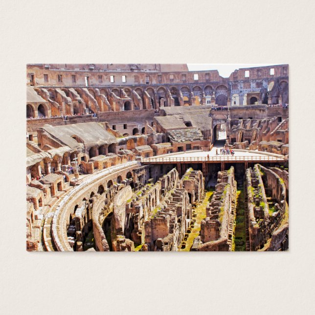 colosseum (Front)