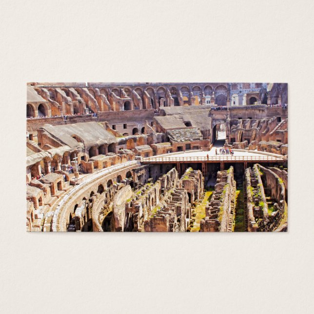 colosseum (Front)