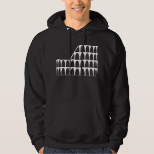 Colosseum Hoodie
