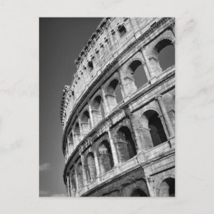 Colosseum Postcard