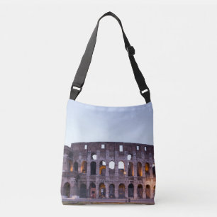 Colosseum - Rome - Italy Crossbody Bag
