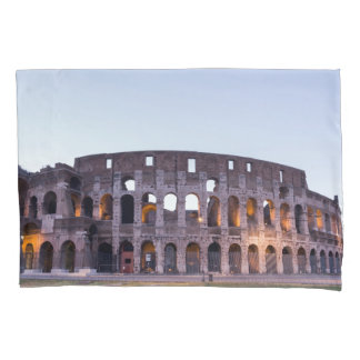 Colosseum - Rome - Italy Pillowcase