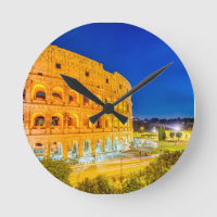 Colosseum Rome Italy