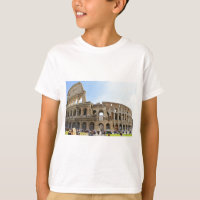 Colosseum Rome Photography