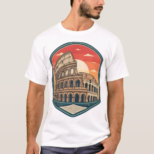 Colosseum T-Shirt