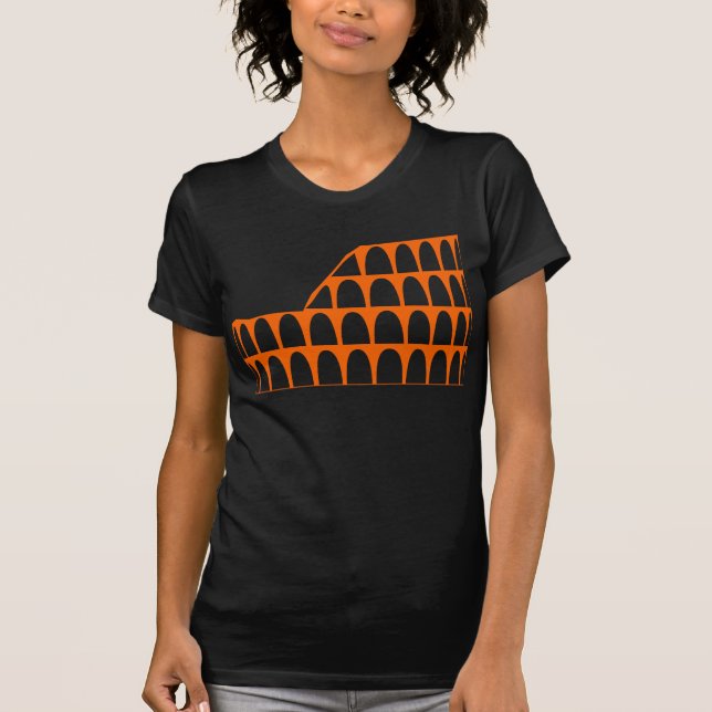 Colosseum T-Shirt (Front)
