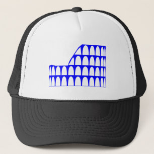 Colosseum Trucker Hat