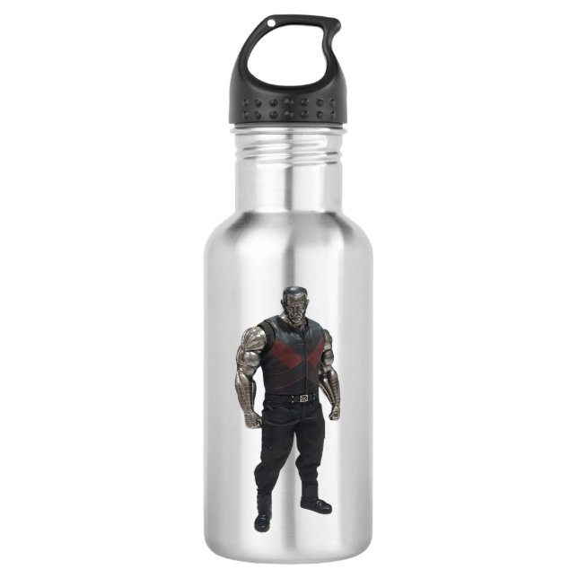 Colossus 532 Ml Water Bottle (Front)