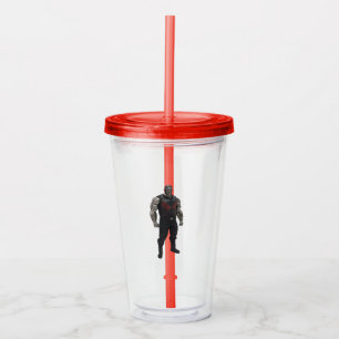 Colossus Acrylic Tumbler