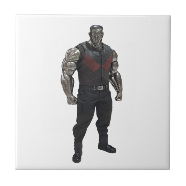 colossus ceramic tile (Front)