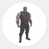 colossus