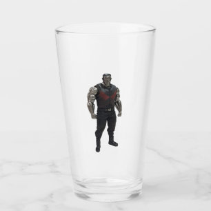 Colossus Glass