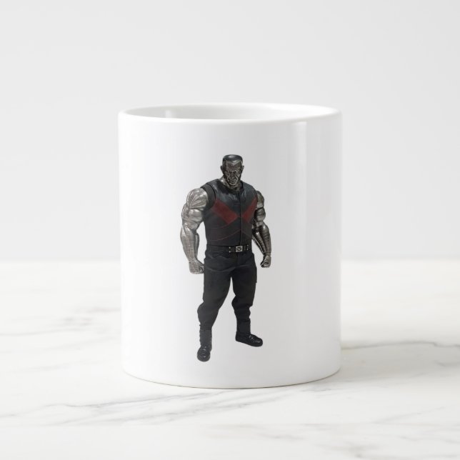 Colossus Large Coffee Mug (Front)