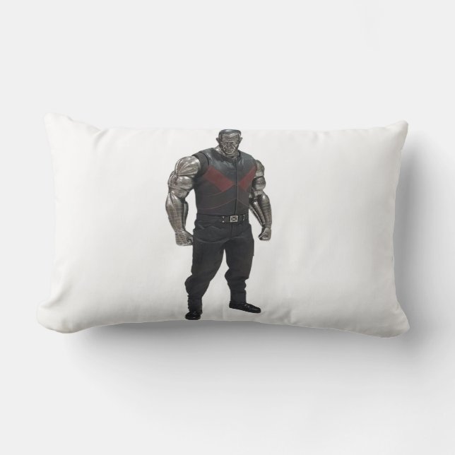Colossus Lumbar Cushion (Front)