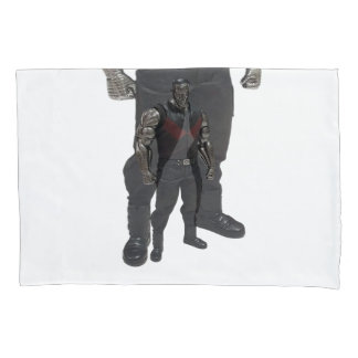 colossus pillowcase