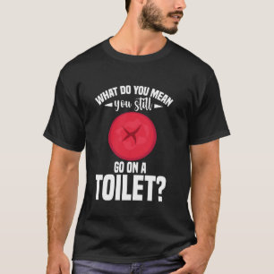 Colostomy Ostomy Warrior Ostomate Patient Colostom T-Shirt