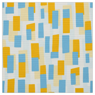 Colour Abstract Pattern 121022 Fabric