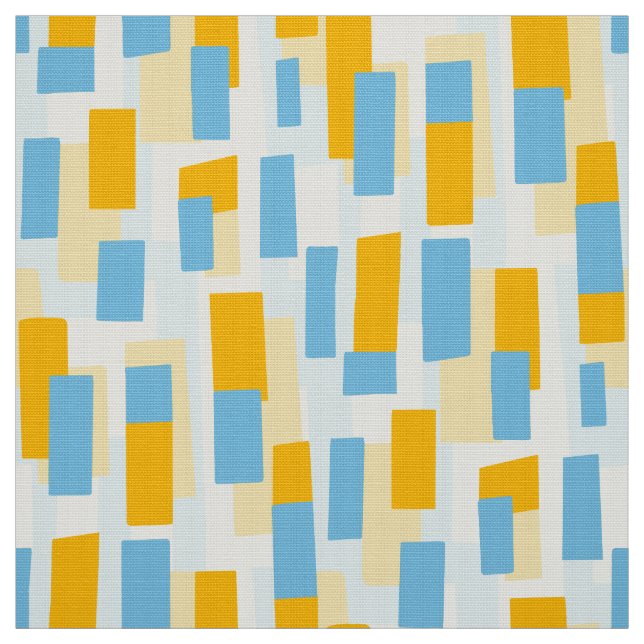 Colour Abstract Pattern 121022 Fabric (Swatch)