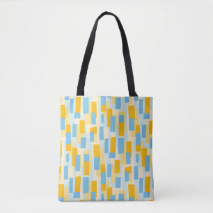 Colour Abstract Pattern 121022 Tote Bag