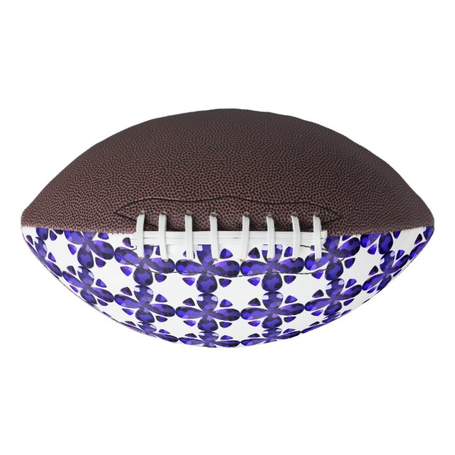 Colour Art, Blue Football (Front)