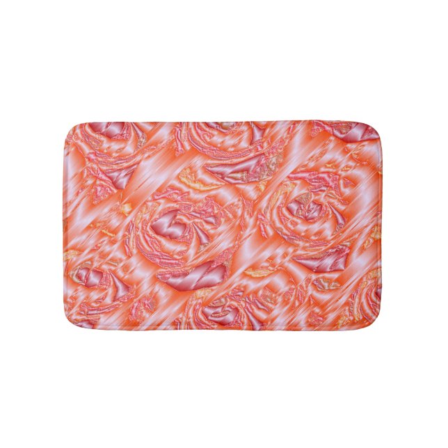 colour balls bath mat (Front)